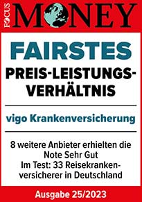 vigo Krankenversicherung VVaG