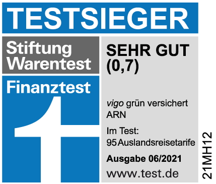 vigo Krankenversicherung VVaG