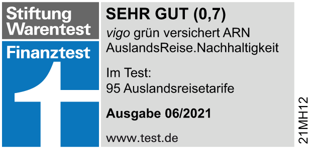 vigo Krankenversicherung VVaG