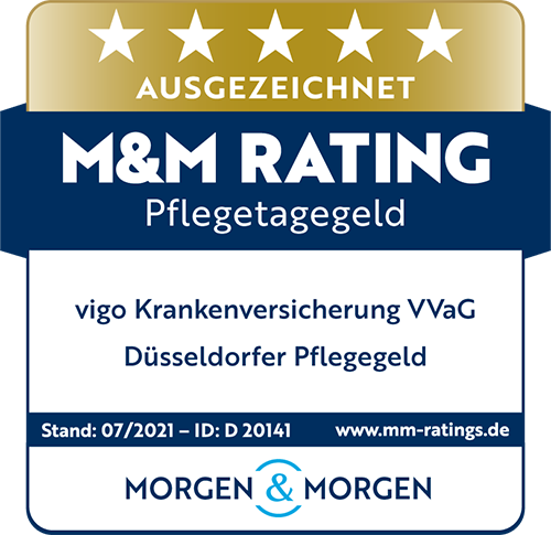vigo Krankenversicherung VVaG