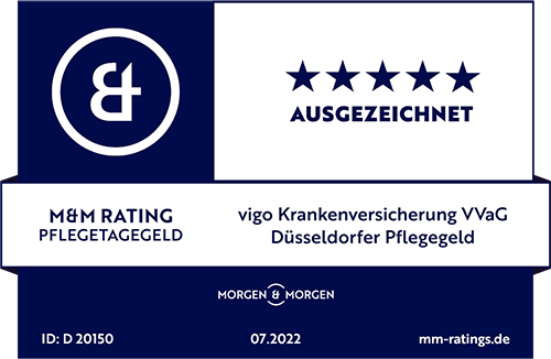 vigo Krankenversicherung VVaG