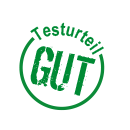 Testurteil: Gut