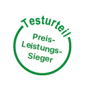 Testurteil: Gut